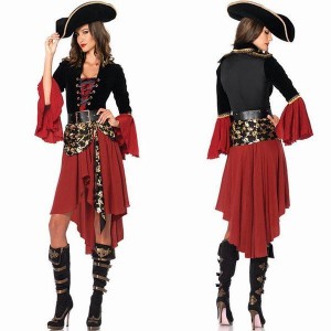 海賊 ダンス 衣装の通販 Au Pay マーケット