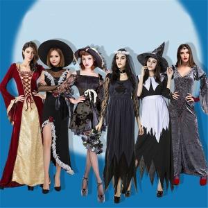 ハロウィン 仮装 かっこいい 女性の通販 Au Pay マーケット