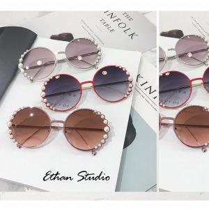 サングラス 可愛い 安いの通販 Au Pay マーケット