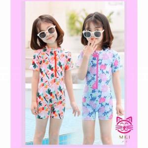 かわいい 小学生 水着 女の子 ビキニの通販 Au Pay マーケット