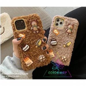 ぬいぐるみ Iphone ケースの通販 Au Pay マーケット 3ページ目