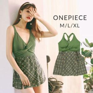 女子 高校生 水着 タンキニの通販 Au Pay マーケット