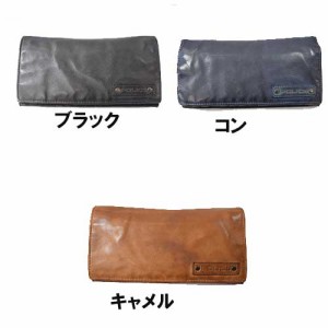 【大阪鞄材】【POLICE(ポリス)】 LAVARE ロングウォレット 【pa-59602】長財布 革 入学式 入社式 卒業式 プレゼント 一粒万倍日 ギフト