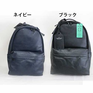 【JOYA(ジョヤ)】防水レザーリュック【J4832】本革  サドルレザー メンズ ビジネス メンズバッグ バックパック リュックサック PC タブレ