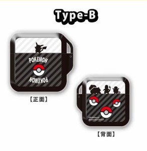 ポケットモンスター カードポッド for Nintendo Switch Type-B