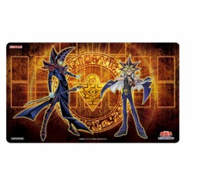 遊戯王OCGデュエルモンスターズ デュエルフィールド 「闇遊戯」