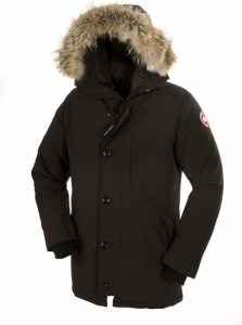 カナダグース ダウンコート CANADA GOOSE 男女兼用 ダウンジャケット アウター 2020秋冬 ダウンパーカ 防寒ジャケット 保温性抜群06