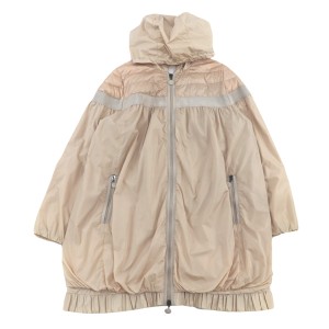 レディース moncler スプリング コート 中古の通販｜au PAY マーケット