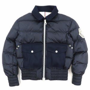 moncler モンクレール ダウンジャケット arbousier ウールの通販｜au