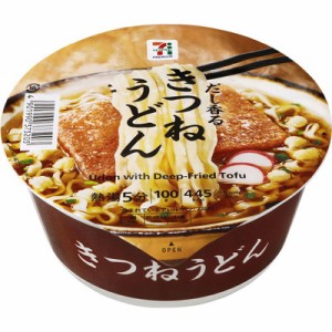 セブンプレミアム　きつねうどん　（１００ｇ）