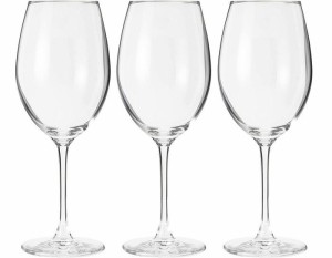 ワイングラス 450ml 【３個セット】 パローネ 食洗機対応 RN-10235CS 東洋佐々木ガラス