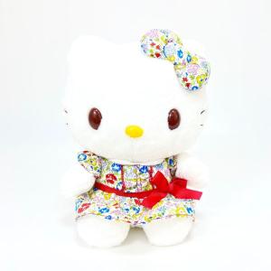 リバティ プリント ワンピースの通販 Au Pay マーケット