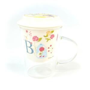 ディズニー 美女と野獣 カップの通販 Au Pay マーケット