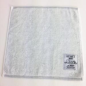 今治タオル スヌーピーの通販 Au Pay マーケット