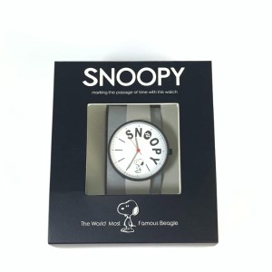 スヌーピー 腕時計の通販｜au PAY マーケット