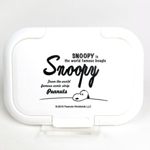 スヌーピー デスクフェイス ビタットミニ ベビー SNOOPY  (PWD)