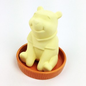 クマのプーさん プーさん カシツキ オヤスミ クマノプーサン 加湿器 インテリア グッズ