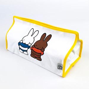 ミッフィー ティッシュ カバーの通販 Au Pay マーケット