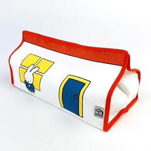 ミッフィー ティッシュ カバーの通販 Au Pay マーケット