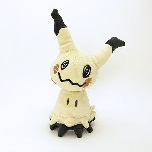 ミミッキュ ぬいぐるみ S ポケットモンスター (ポケモン)