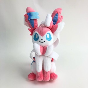 ポケットモンスター ニンフィア オールスターコレクション ぬいぐるみ Sサイズ グッズ