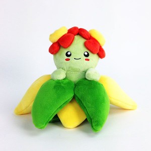 ポケモン キレイハナ ぬいぐるみ S グッズ