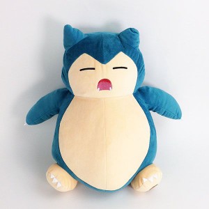 ポケモン カビゴン ぬいぐるみ M グッズ