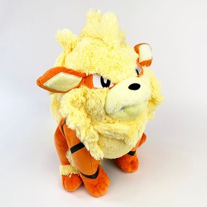 ポケットモンスター ウィンディ ビッグモア Bm10 ウインディ ポケモン ぬいぐるみ Pok Mon 黄色 グッズの通販はau Pay マーケット Perfect World Tokyo 商品ロットナンバー