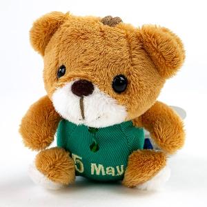 可愛い ぬいぐるみ キーホルダーの通販 Au Pay マーケット