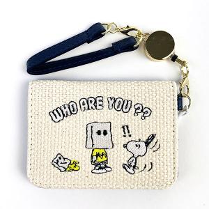 スヌーピー 定期入れの通販 Au Pay マーケット