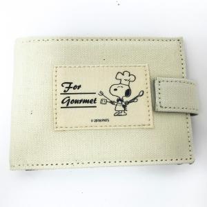 ピーナッツ スヌーピー カード ケースの通販 Au Pay マーケット