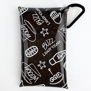 トイ ストーリー ミニ ポーチの通販 Au Pay マーケット