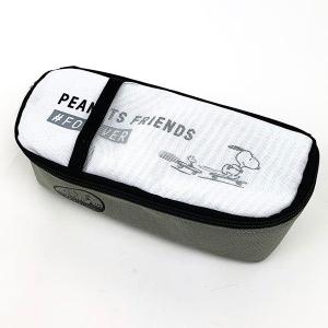 スヌーピー 缶 ペンケースの通販 Au Pay マーケット