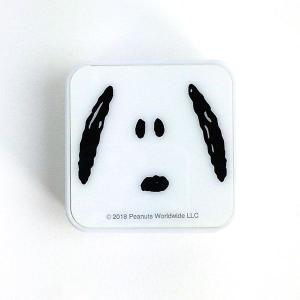 スヌーピー 充電器の通販 Au Pay マーケット
