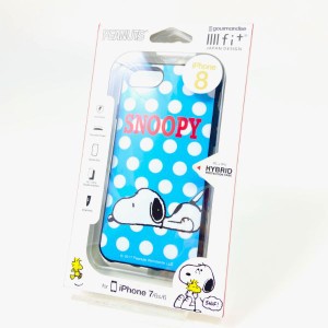 SNOOPY スヌーピー IP7/6ケース グッズ (PWD)