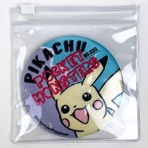 シシュウカンミラー オスワリ ピカチュウ２   （ＭＣＯＲ）(PWD)