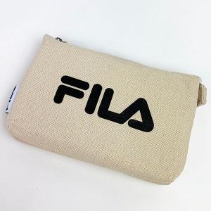 Fila ポーチの通販 Au Pay マーケット