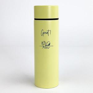 ミニ 水筒 1ml スヌーピーの通販 Au Pay マーケット