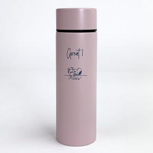 ミニ 水筒 1ml スヌーピーの通販 Au Pay マーケット