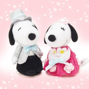 結婚 祝い スヌーピー ぬいぐるみ 着物の通販 Au Pay マーケット