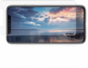 【2枚セット】RoiCiel iPhone11 Pro Max/iPhone XS Maxガラスフィルム強化ガラス 硬度9H 超薄0.3mm 2.5D ラウンドエッジ加工