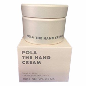 POLA ポーラ ザ ハンドクリーム 100g