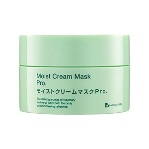 モイストクリームマスクPro.175g