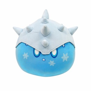 原神 キャラ 氷スライム ぬいぐるみ Cryo Slime コスプレグッズ キャラクタ原神 36*39cm