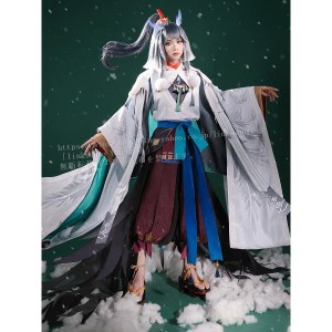 陰陽師 コスプレ 衣装の通販｜au PAY マーケット