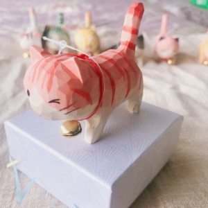 猫のぬいぐるみ かわいい ねこ ネコ 猫雑貨 木製品 手つくり ねこグッズ 受注生産 20種類