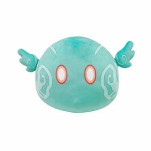 原神 キャラ 風スライム ぬいぐるみ Anemo Slime コスプレグッズ キャラクタ原神 36*39cm