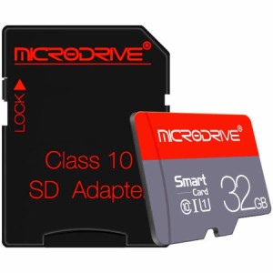 EXtremePRO メモリカード 32gb microsd 高耐久 ドライブレコーダー用 class10 sdカード 高耐久ドライブレコーダー 向け コスパ重視