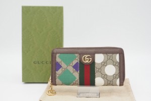 gucci オフィ ディア 財布の通販｜au PAY マーケット