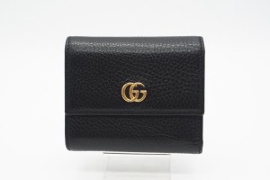 gucci 三つ折り 財布の通販｜au PAY マーケット